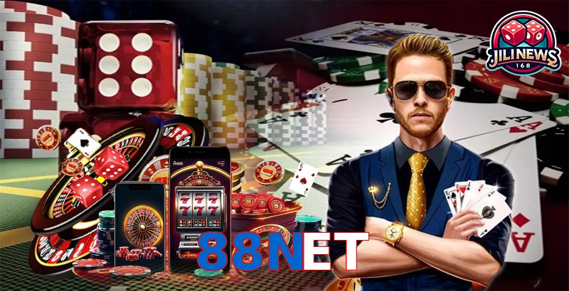 88NET