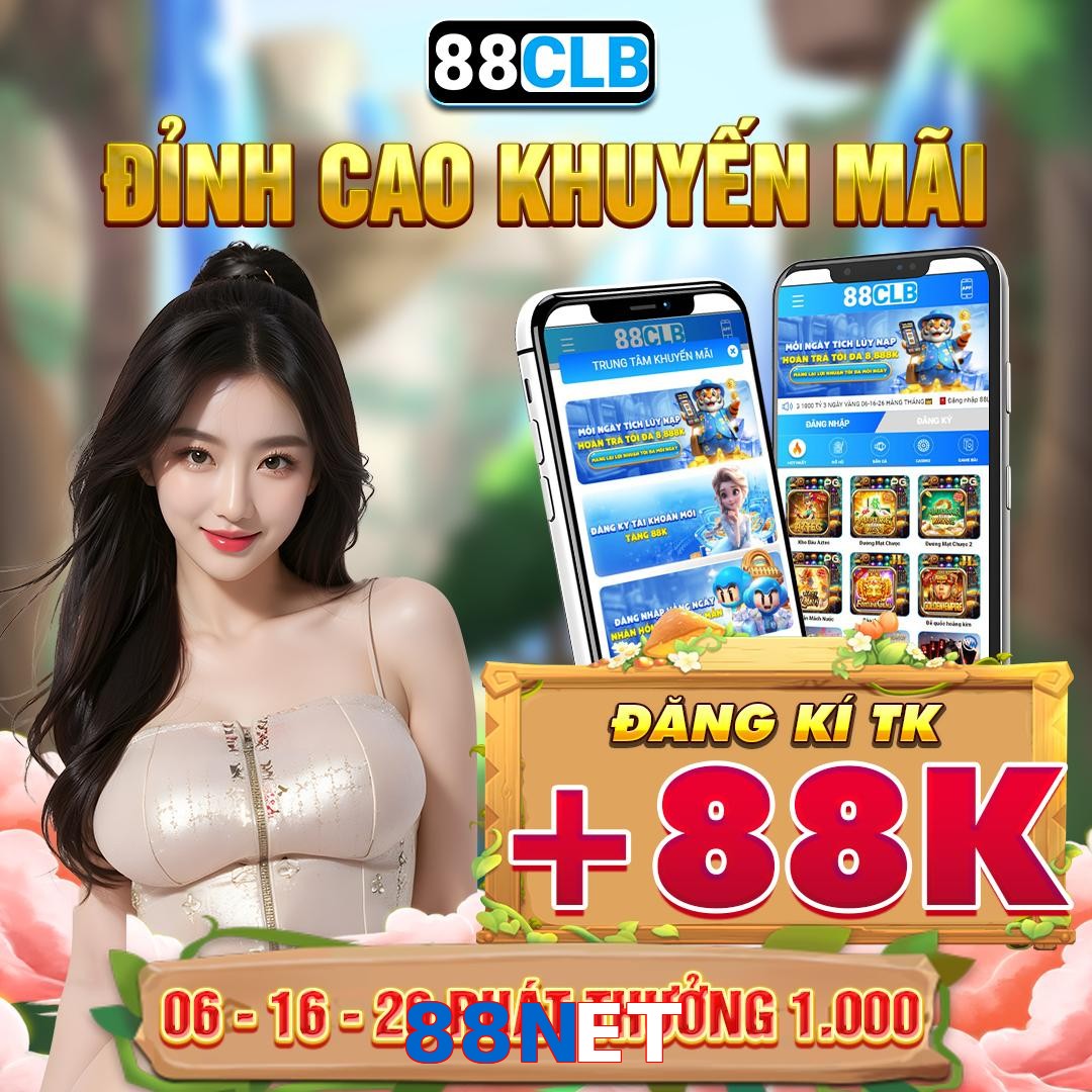 88NET