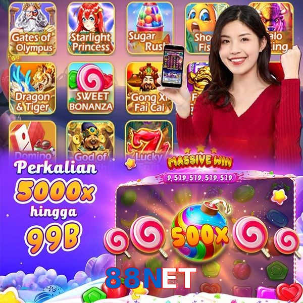 88NET