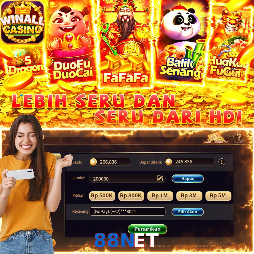 88NET