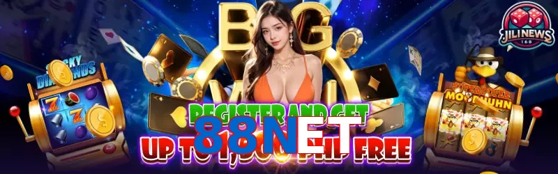 88NET