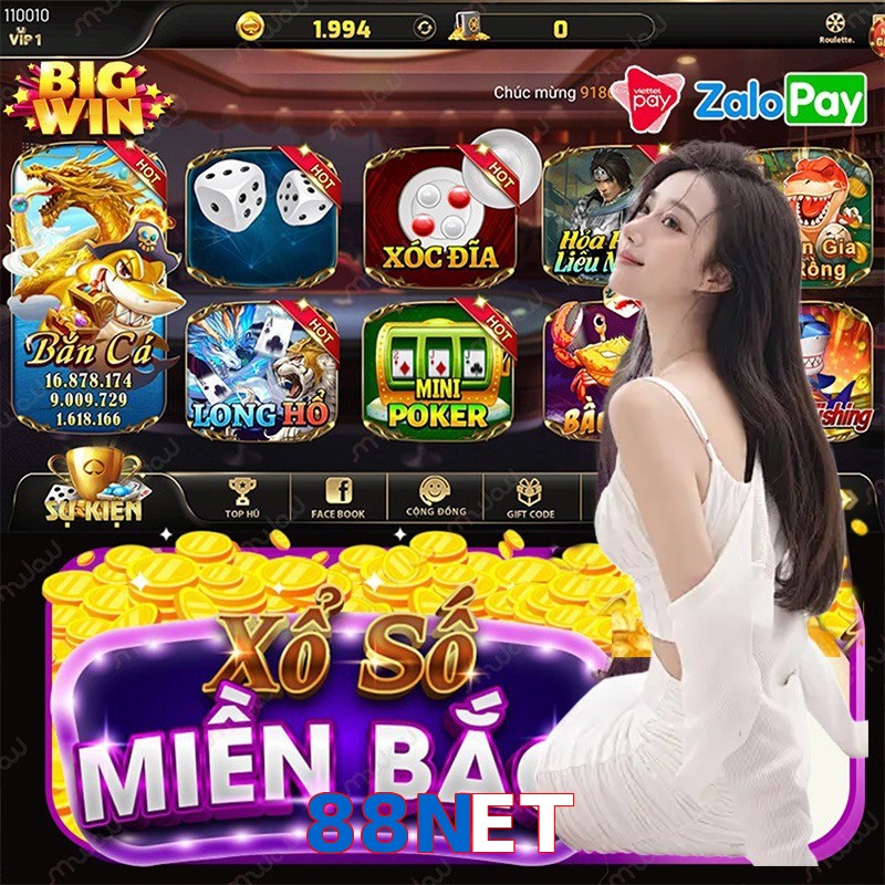 88NET