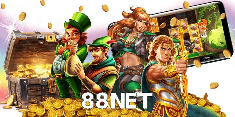 88NET