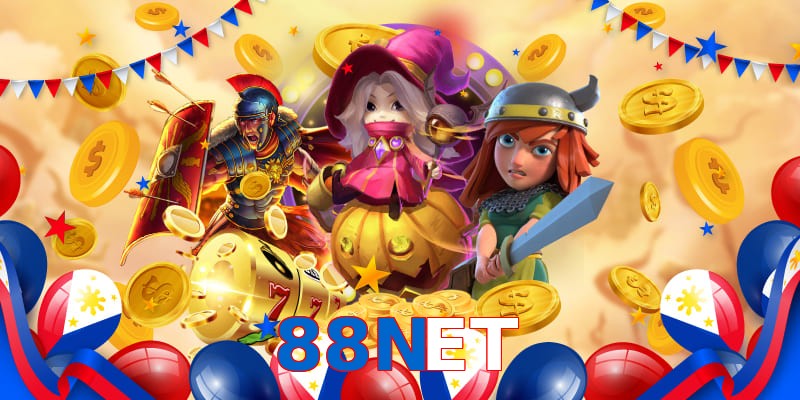 88NET