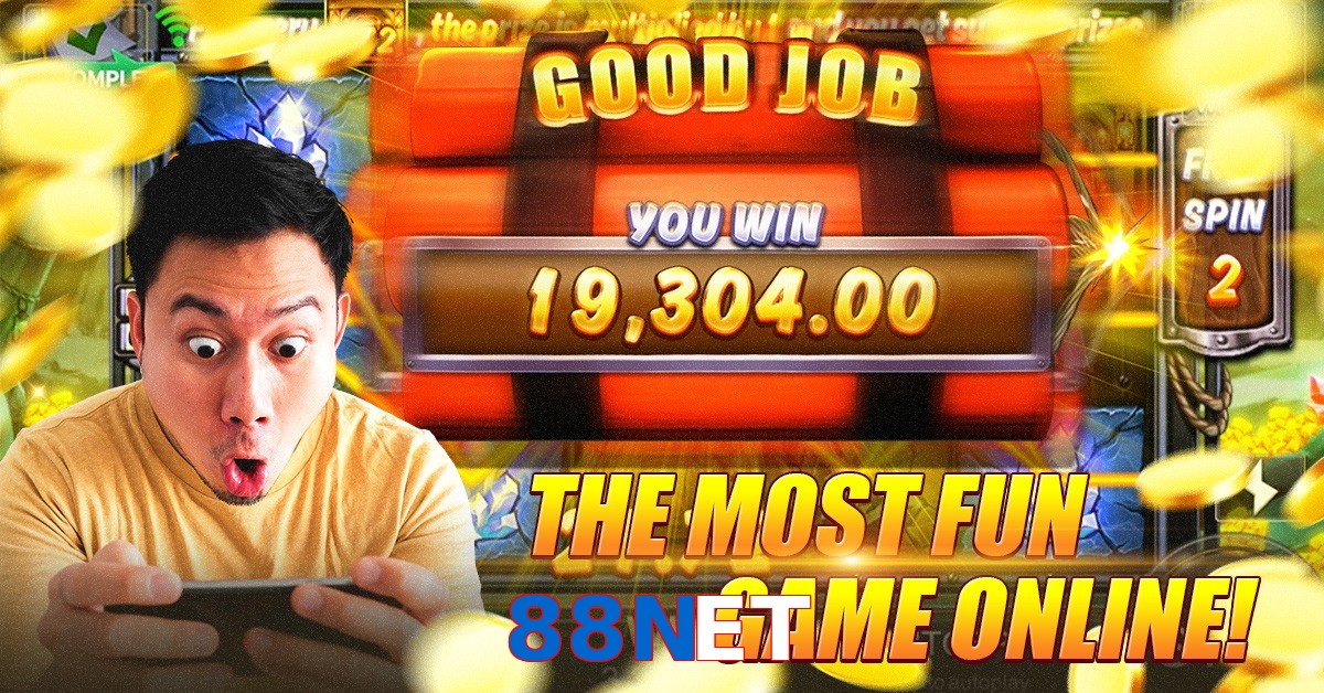 88NET