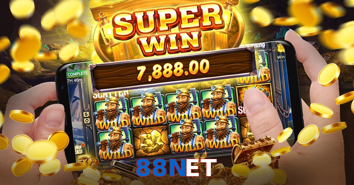 88NET