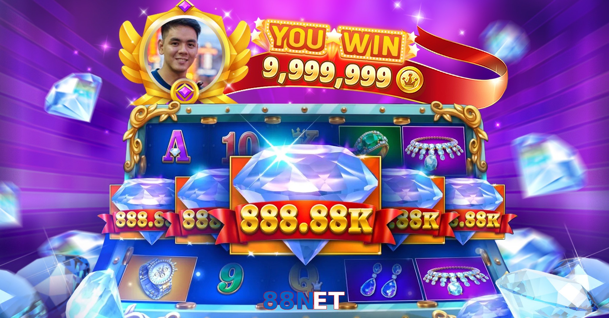 88NET