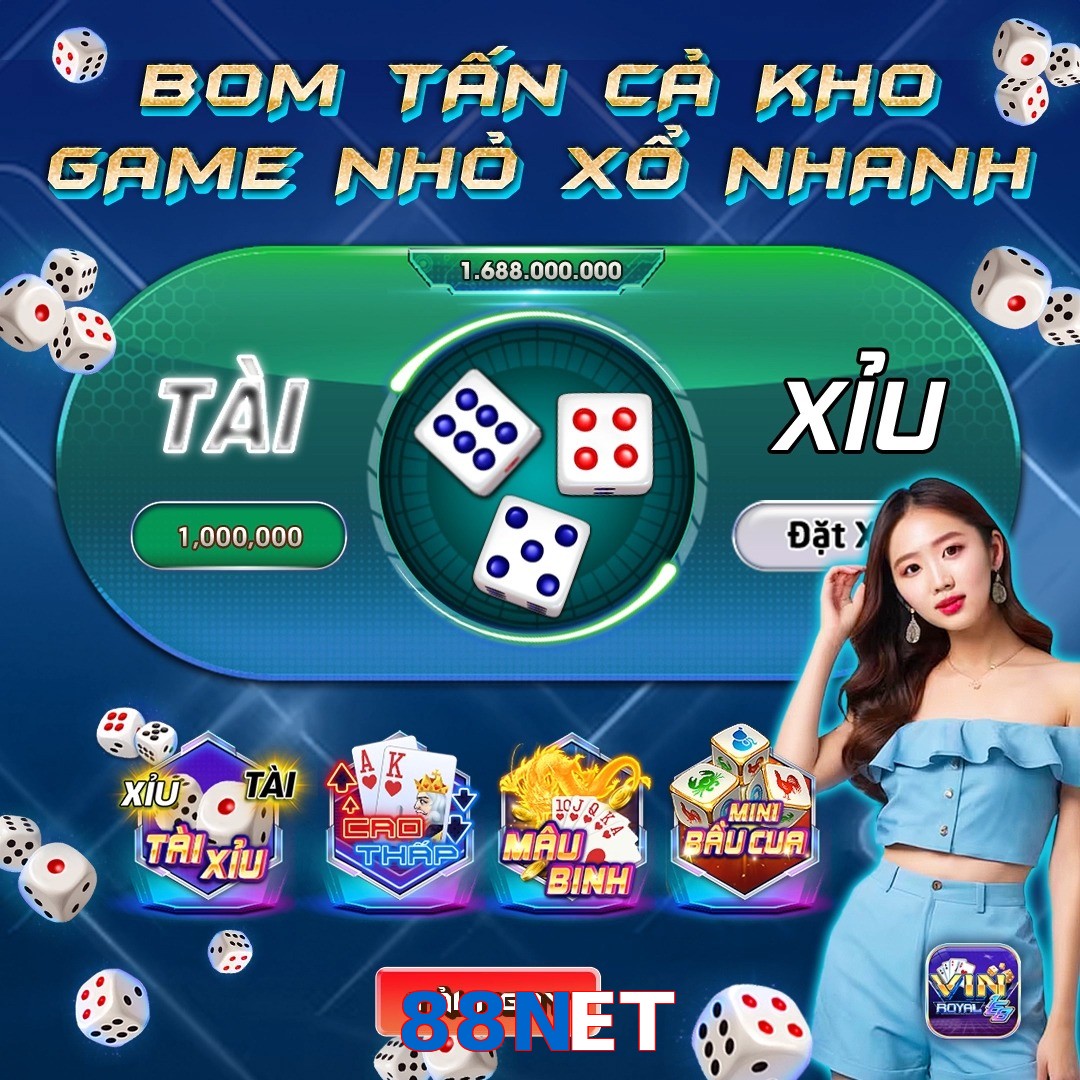 88NET