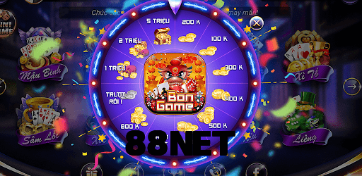 88NET