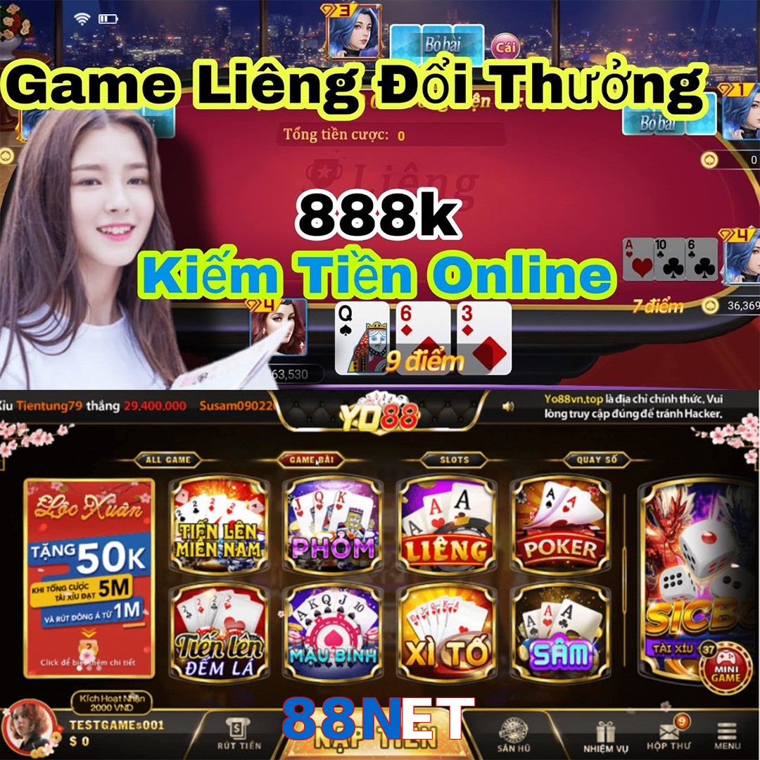 88NET
