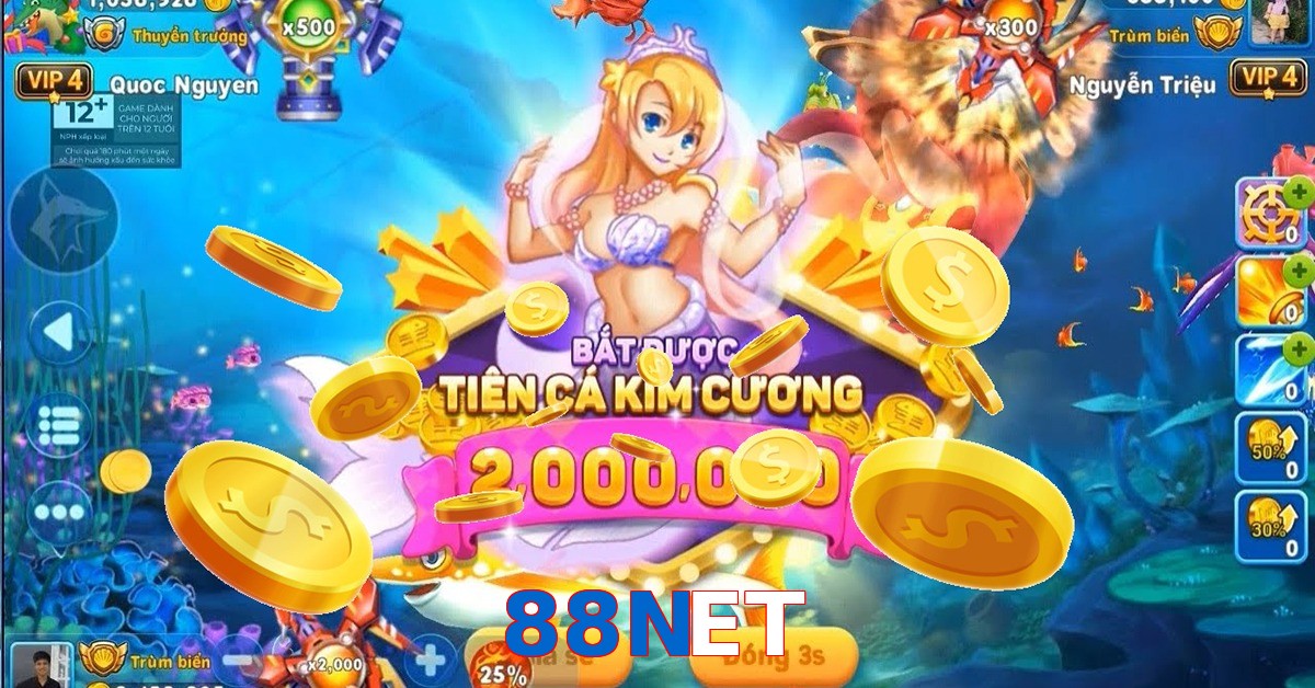 88NET
