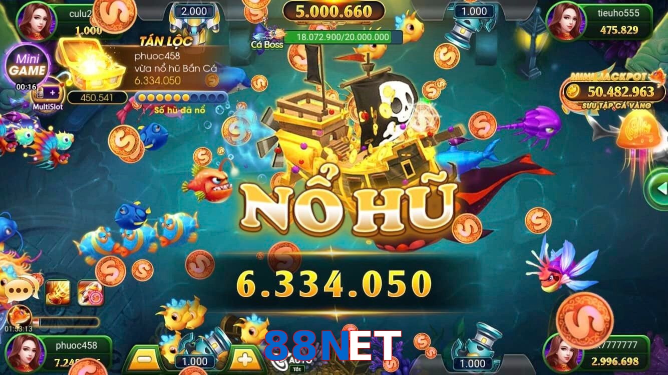 88NET