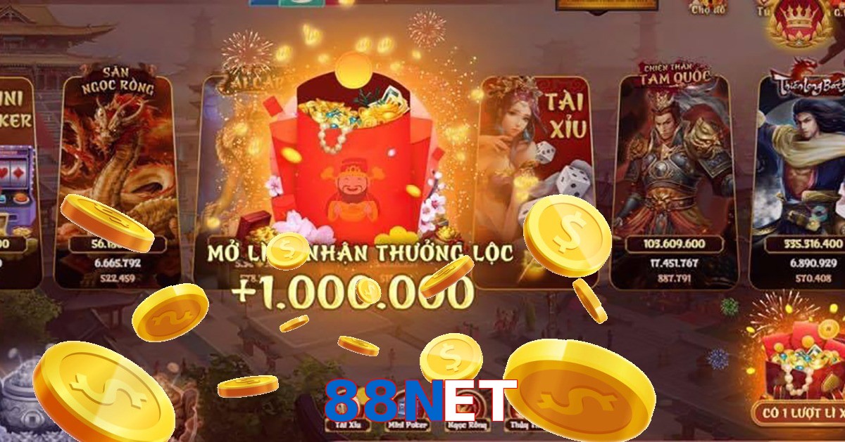88NET
