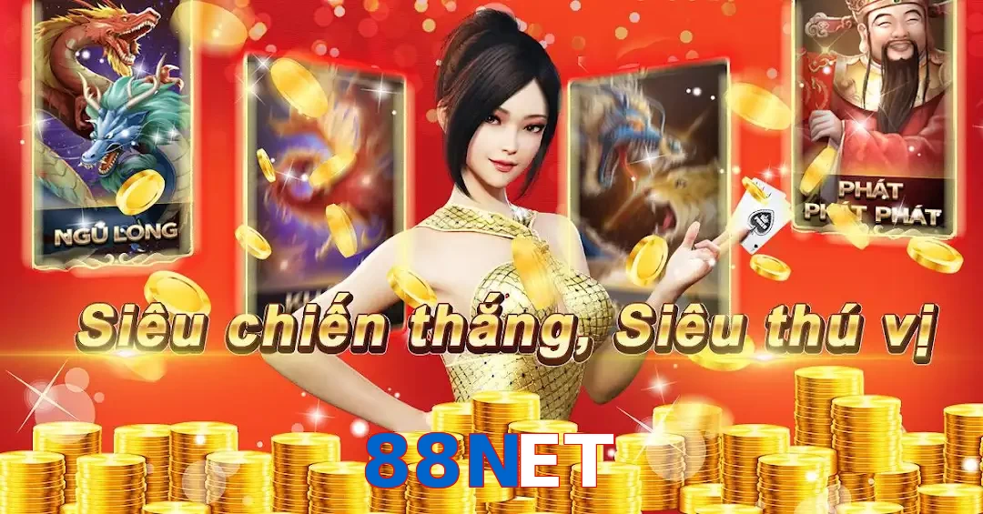 88NET