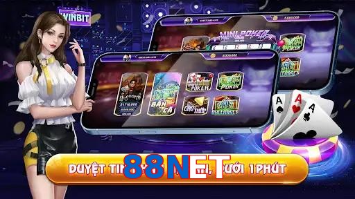88NET