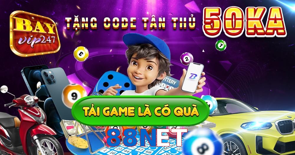 88NET