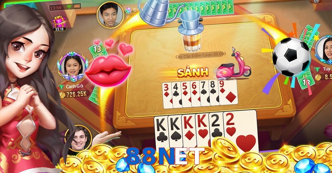 88NET