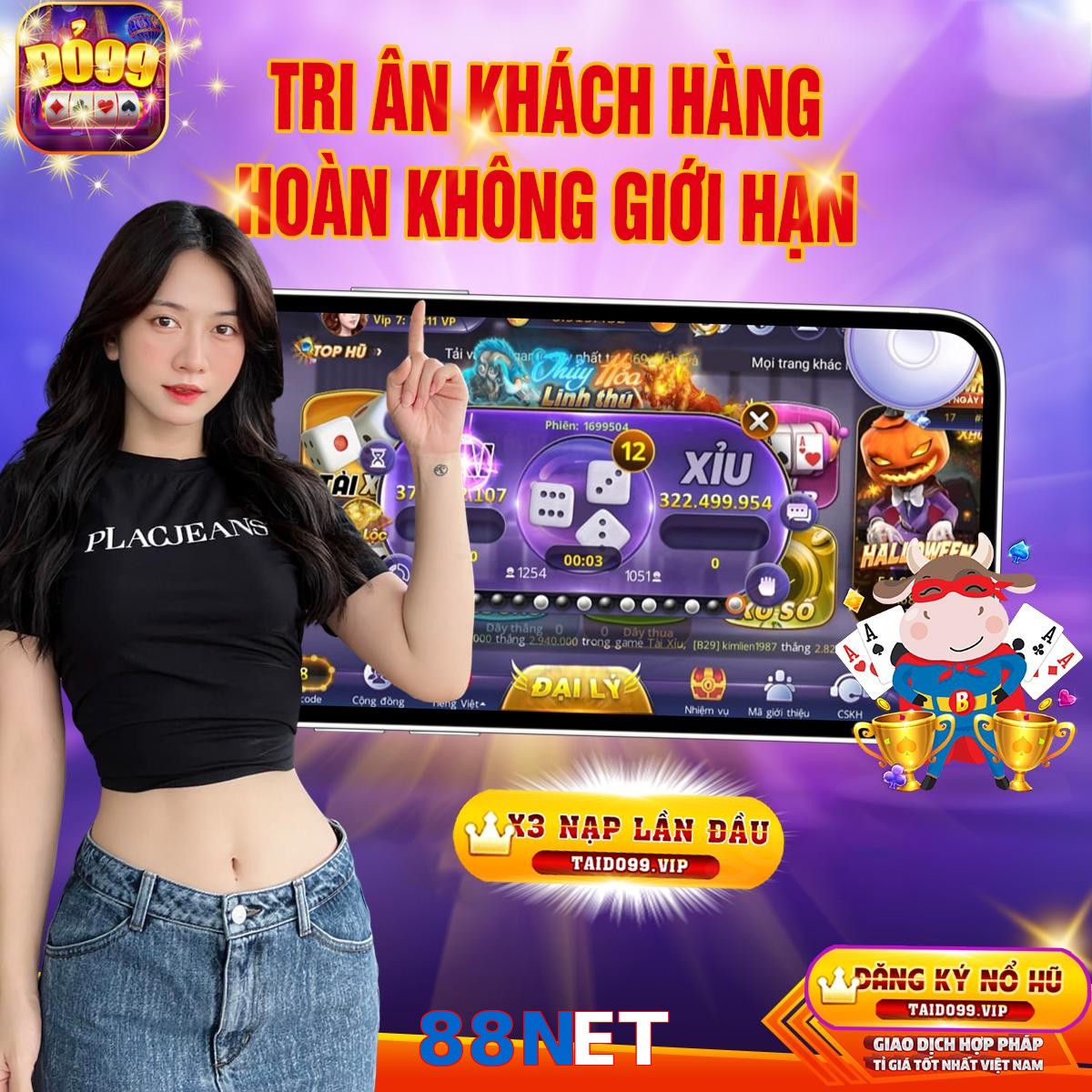 88NET