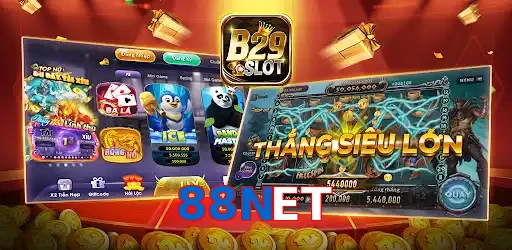88NET
