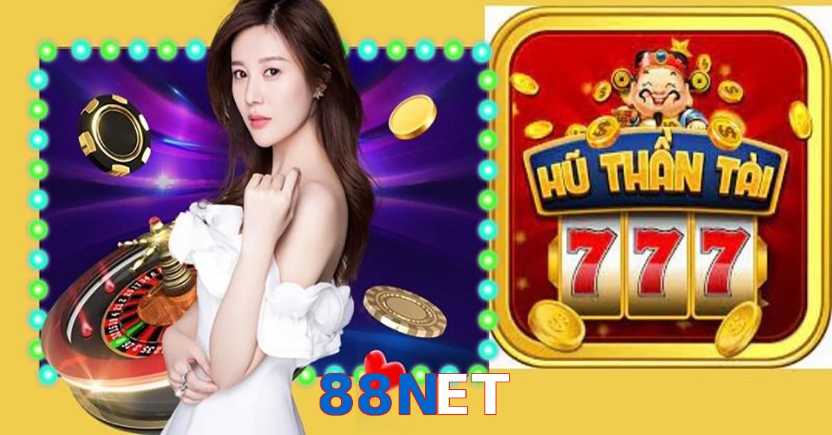 88NET