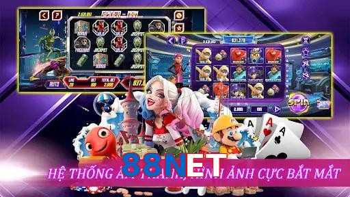 88NET