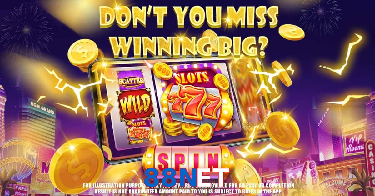 88NET