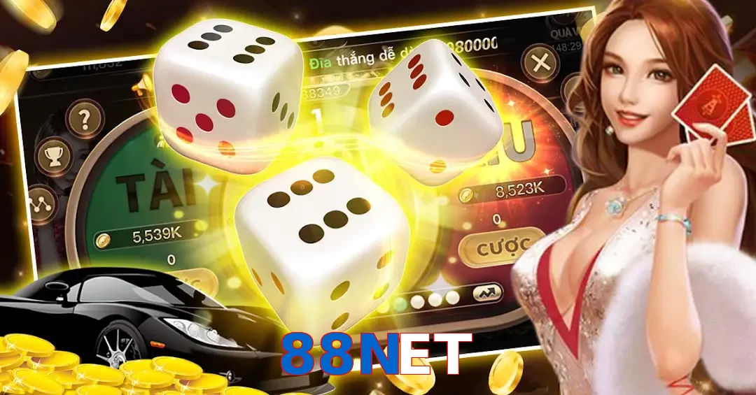 88NET