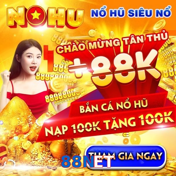 88NET
