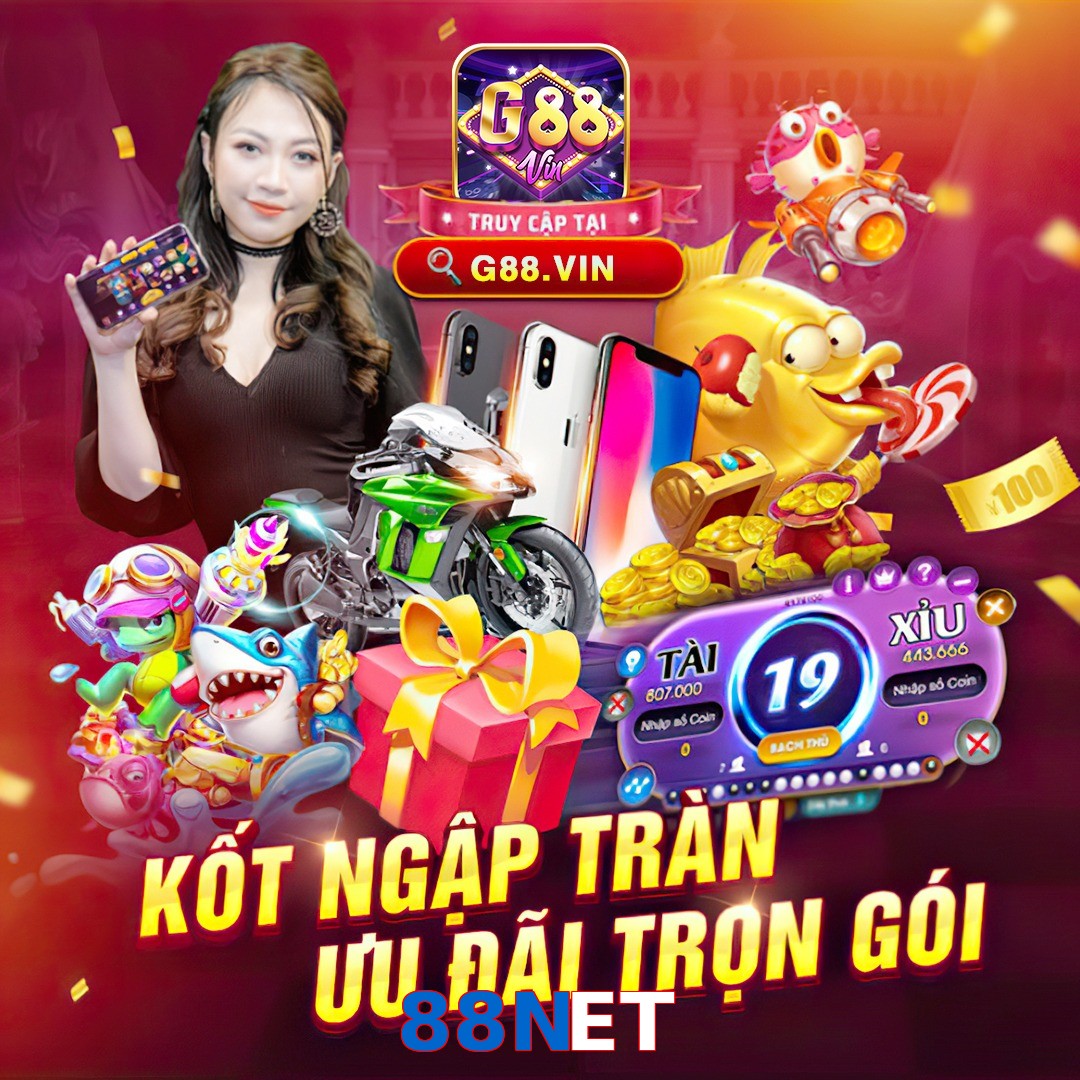 88NET