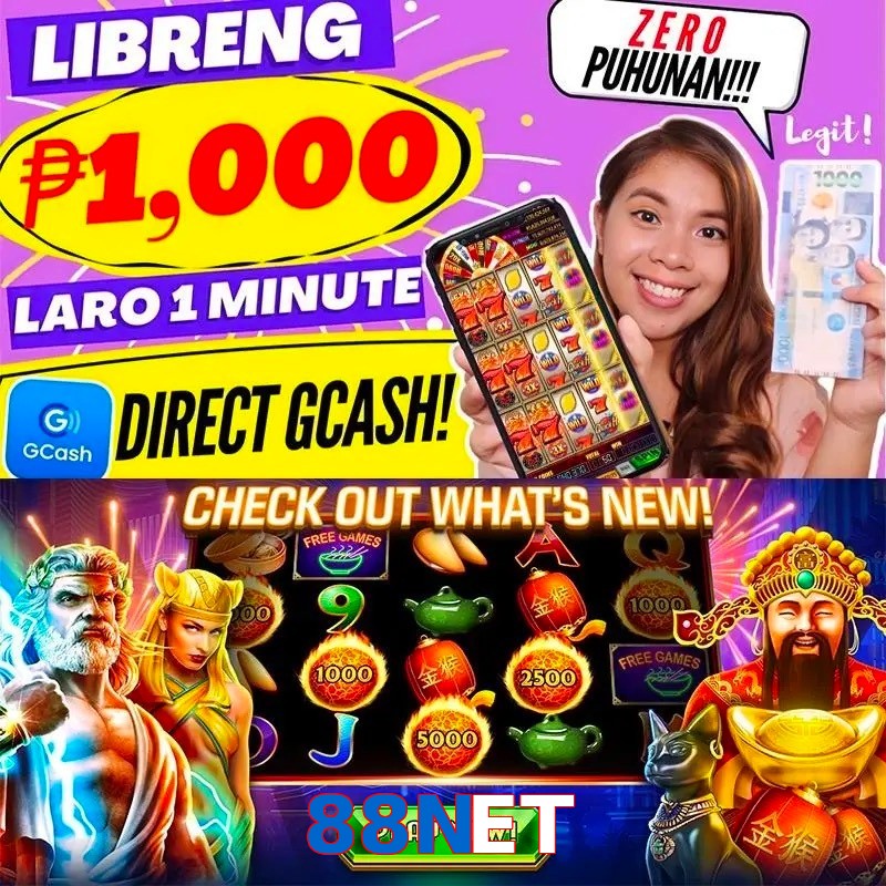 88NET