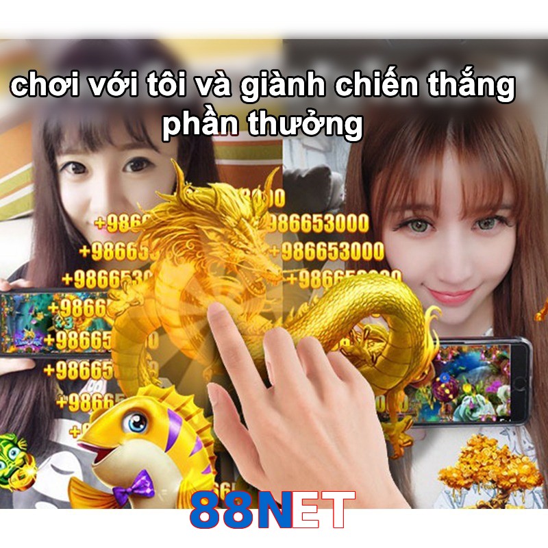 88NET