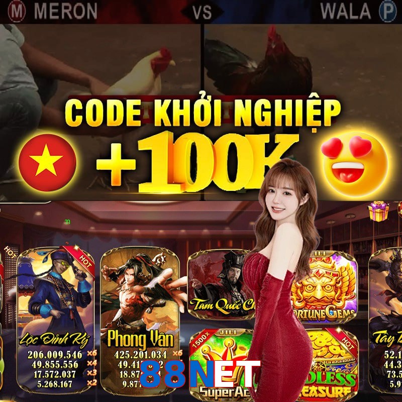 88NET