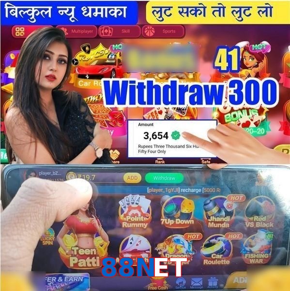 88NET
