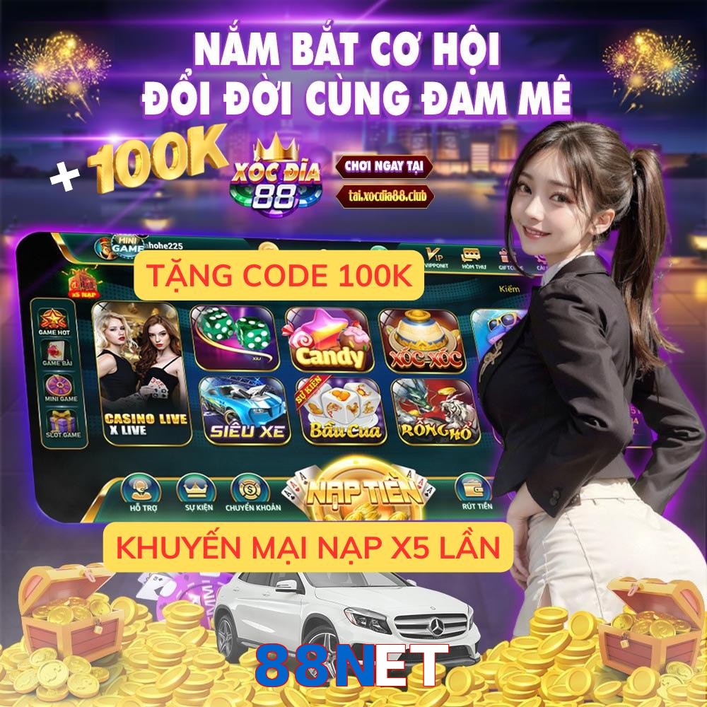 88NET