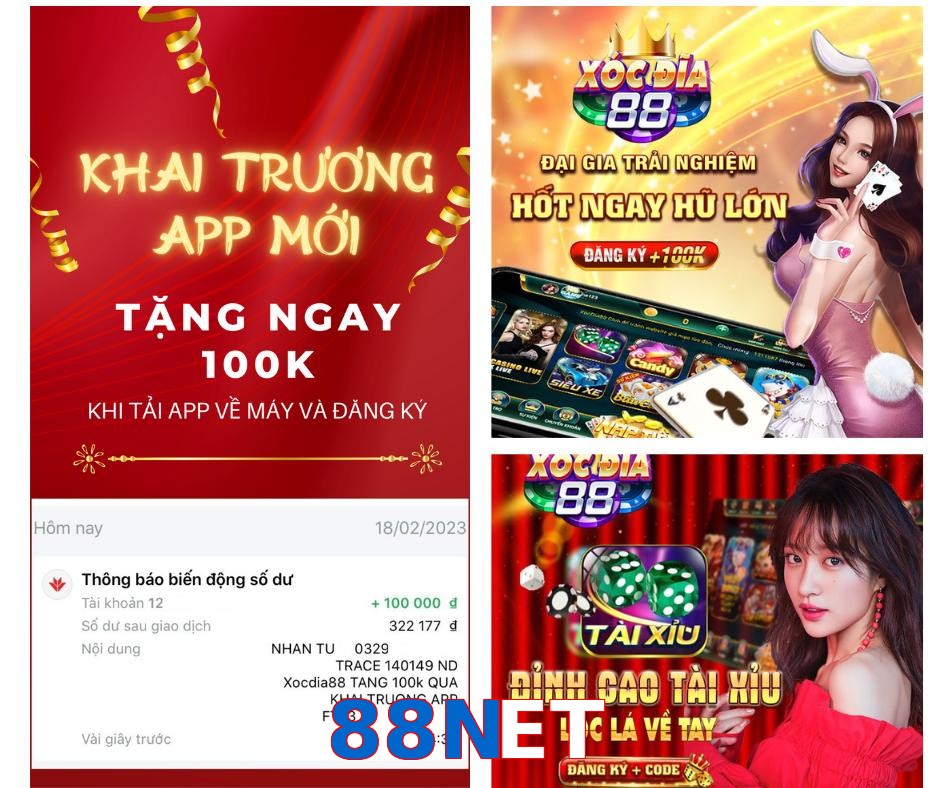 88NET