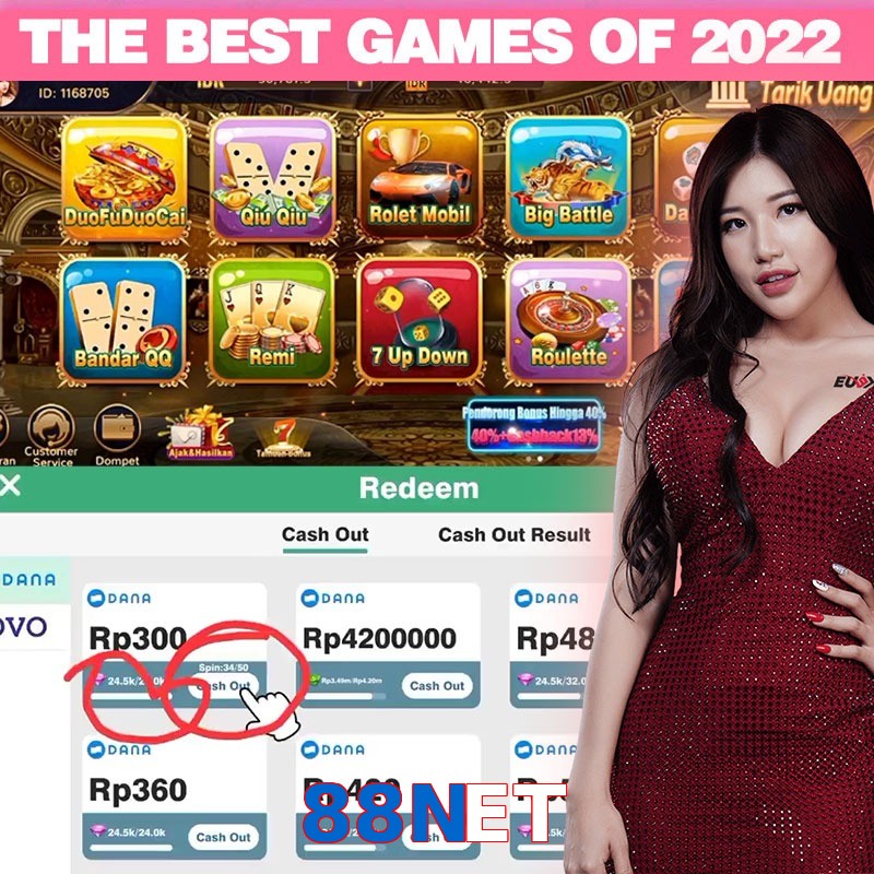 88NET